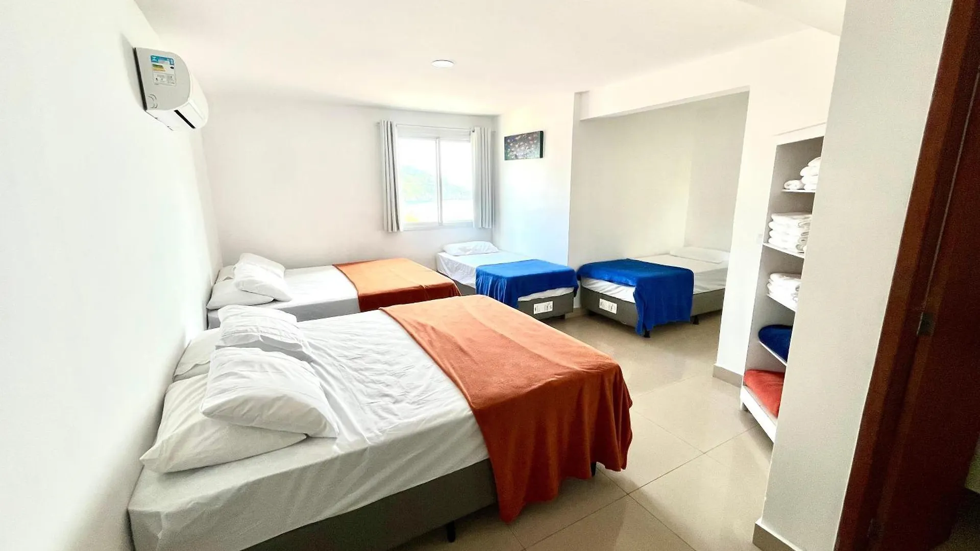 Cobertura Na Orla Da Praia Grande Arraial do Cabo Brasil