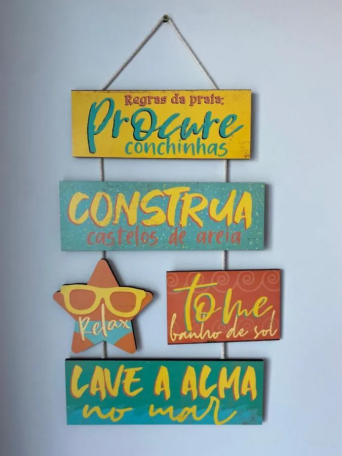 Apartamento Cobertura Na Orla Da Praia Grande Arraial do Cabo Brasil