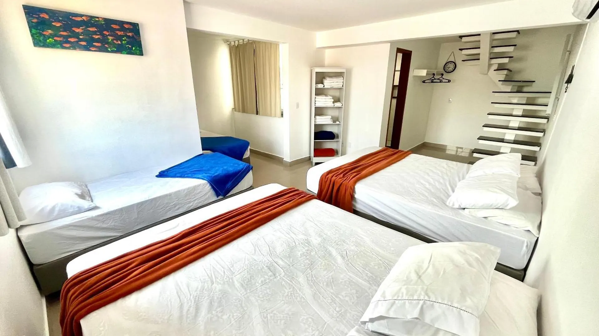 Apartamento Cobertura Na Orla Da Praia Grande Arraial do Cabo