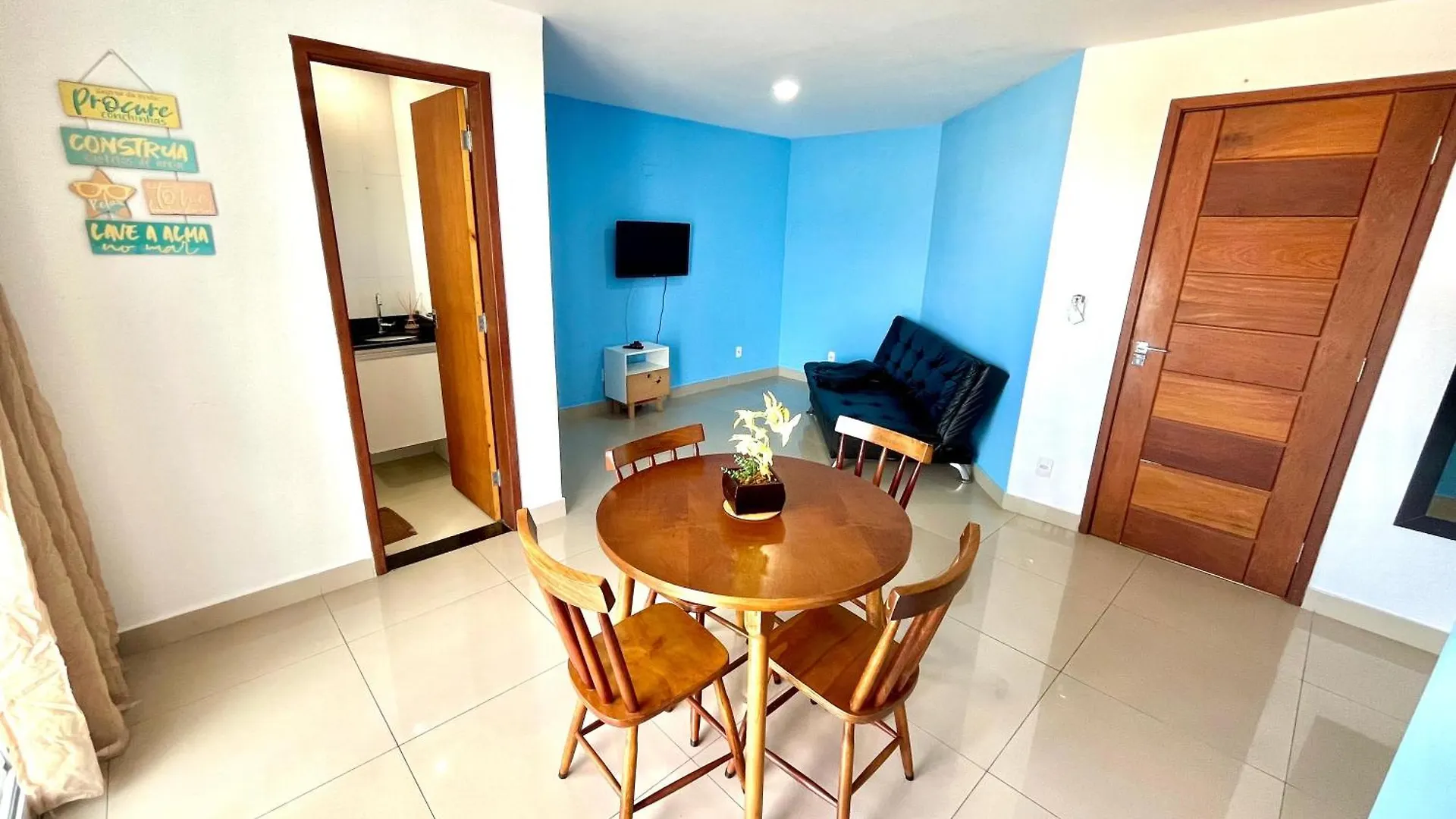 Cobertura Na Orla Da Praia Grande Arraial do Cabo Apartamento