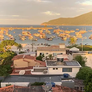 Dos Anjos Apartamento