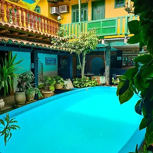 Locanda Boas, Arraial do Cabo
