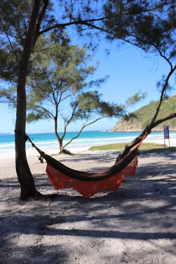 Cobertura Na Orla Da Praia Grande Arraial do Cabo